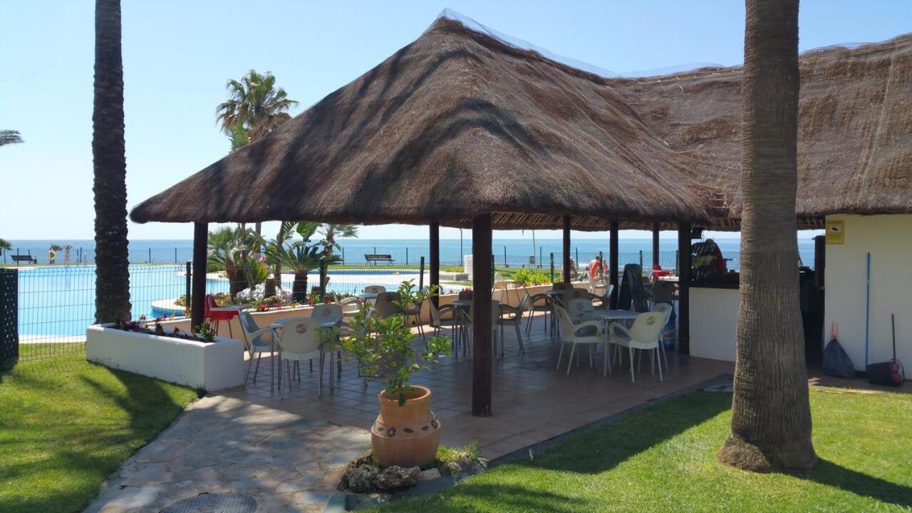 Mi Capricho (Playa Alhamar) Sitio de Calahonda Exterior foto